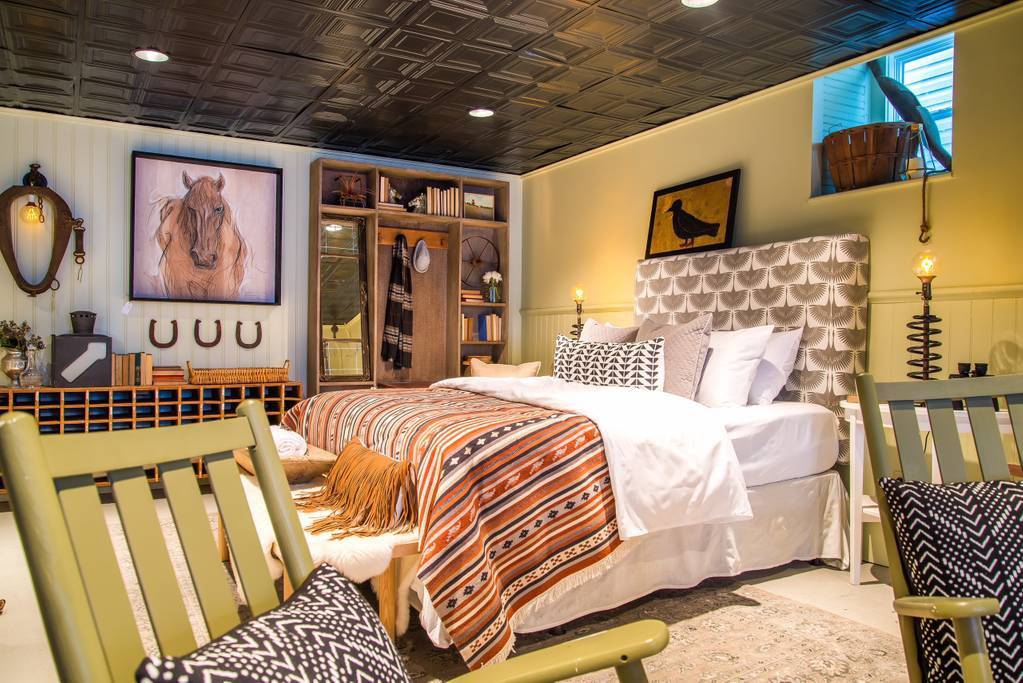 The Hudson River Carriage House