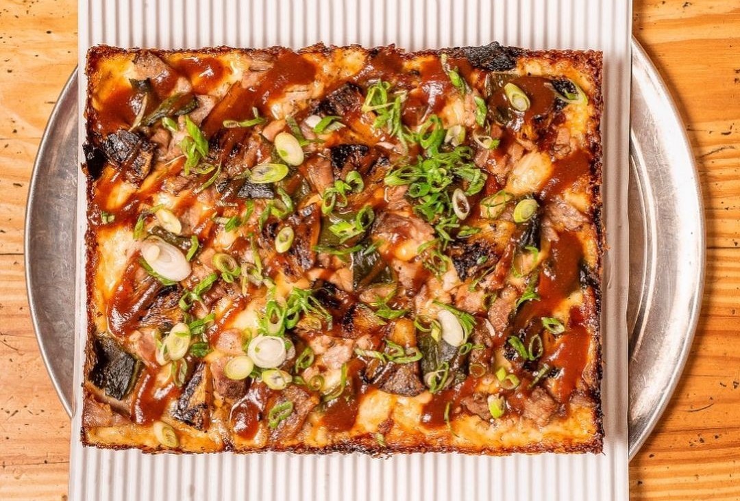 All photos courtesy Hudson &amp; Packard