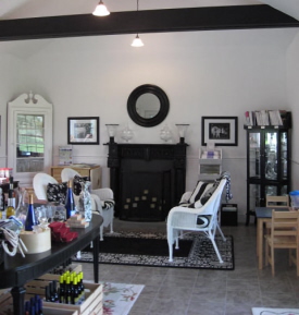 Rural Intelligence Food