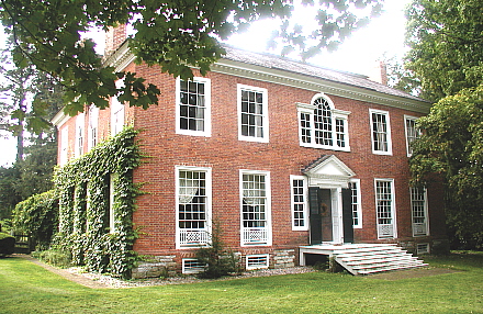 Rural Intelligence Road Trips