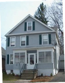 Rural Intelligence Home and Garden