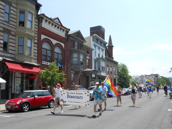 Rural Intelligence Community