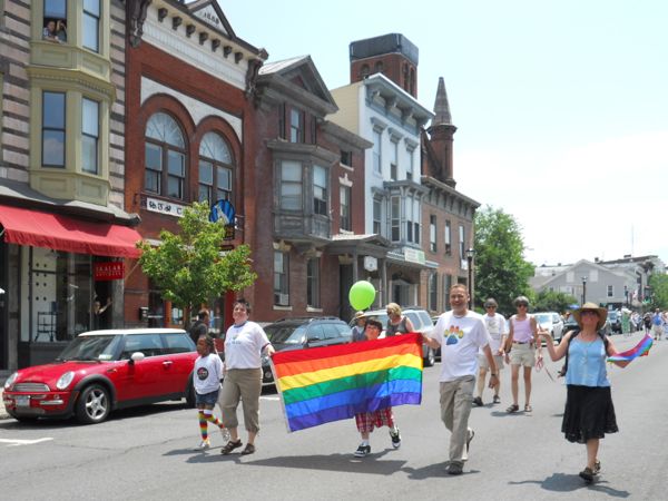 Rural Intelligence Community