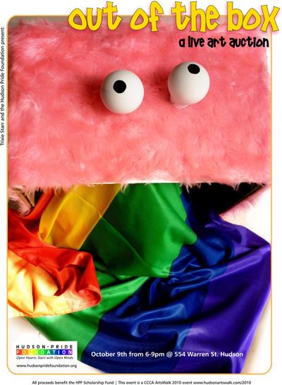 Rural Intelligence Community