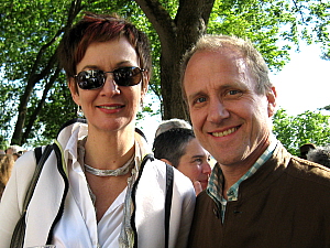 Rural Intelligence Parties and Openings