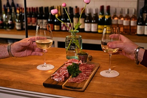 Photos courtesy Hudson Roastery