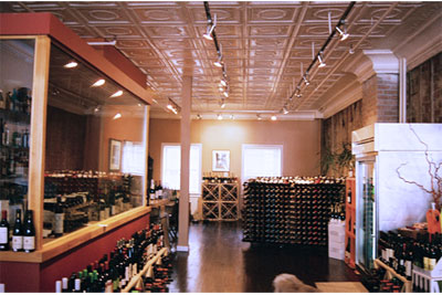 Rural Intelligence Food