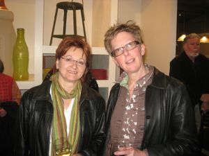 Rural Intelligence Parties and Openings