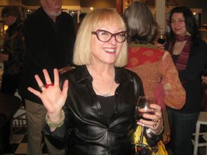 Rural Intelligence Parties and Openings