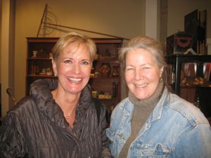 Rural Intelligence Parties and Openings