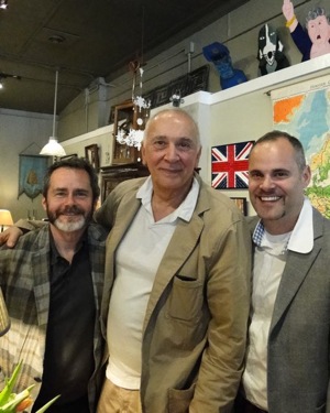 Rural Intelligence Parties and Openings