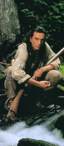 Rural Intelligence Style