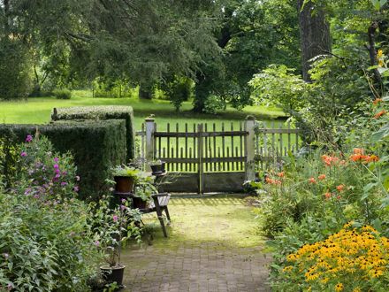 Rural Intelligence Style