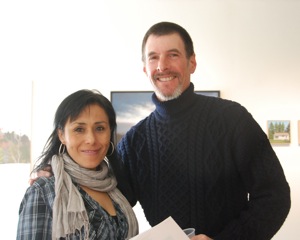 thompson giroux gallery