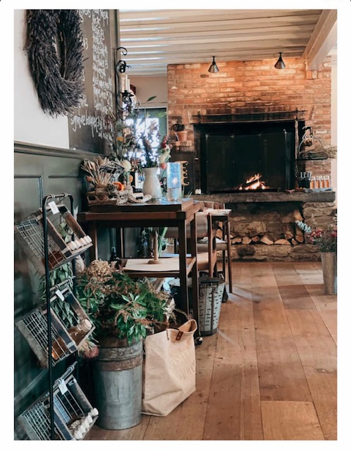 Feast & Floret Feast & Floret