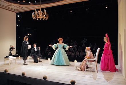 Rural Intelligence Arts