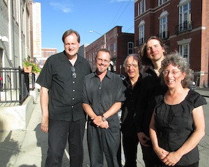 Rural Intelligence Parties and Openings