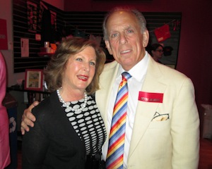 Rural Intelligence Parties and Openings