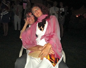 Rural Intelligence Parties and Openings