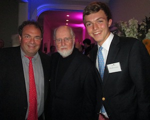 Rural Intelligence Parties and Openings