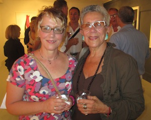 Rural Intelligence Parties and Openings