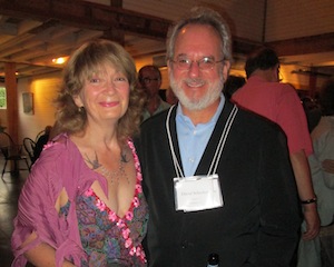 Rural Intelligence Parties and Openings