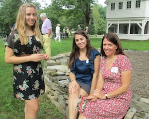 Rural Intelligence Parties and Openings