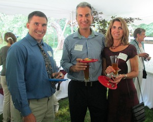 Rural Intelligence Parties and Openings