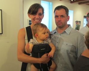 Rural Intelligence Parties and Openings