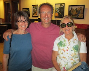 Rural Intelligence Parties and Openings