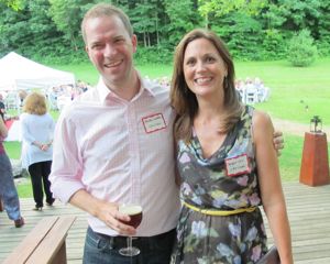 Rural Intelligence Parties and Openings