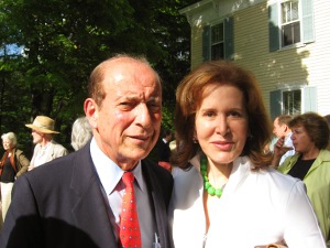 Rural Intelligence Parties and Openings