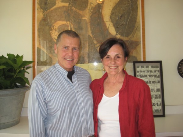 Rural Intelligence Parties and Openings