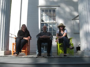 Rural Intelligence Parties and Openings