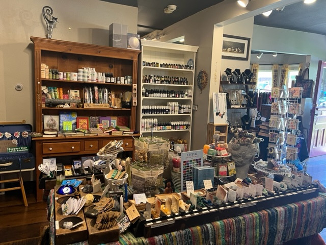 Tarot in Thyme Tarot in Thyme