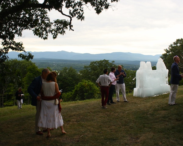 Iceberg Iceberg Ice sculpture