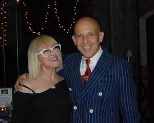 Rural Intelligence Parties and Openings