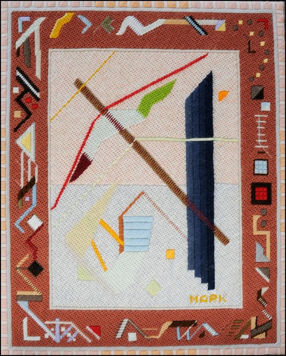 Mark Olshansky, "Infant 6"