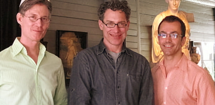 Rural Intelligence Style