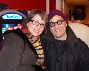 Rural Intelligence Parties and Openings