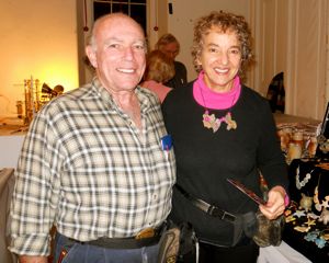 Rural Intelligence Parties and Openings