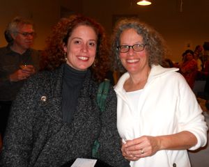 Rural Intelligence Parties and Openings