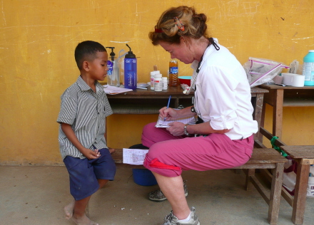 Rural Intelligence Community