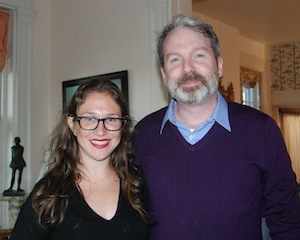 Rural Intelligence Parties and Openings