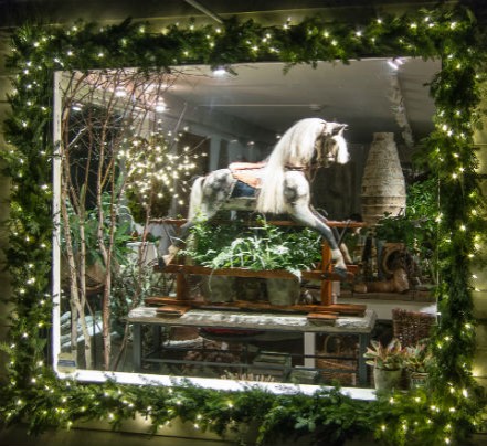 Rural Intelligence Community