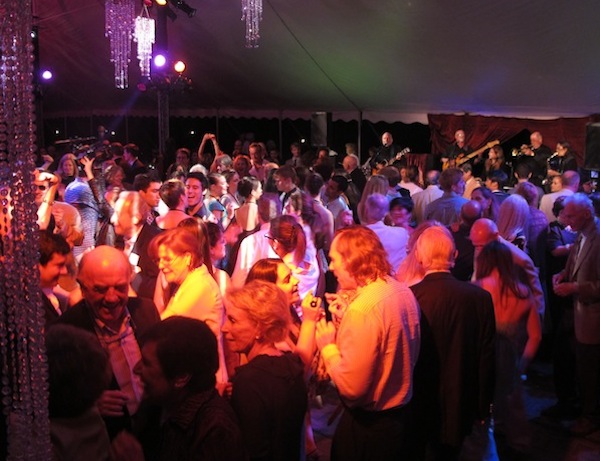 Rural Intelligence Parties and Openings