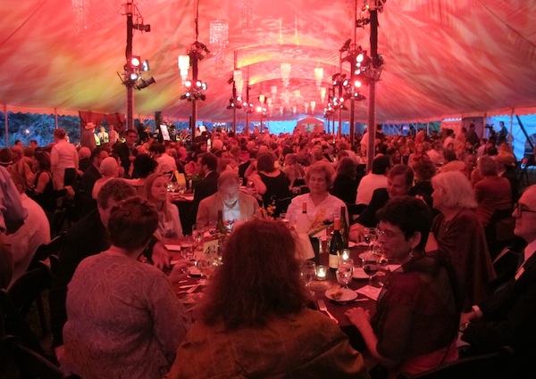 Rural Intelligence Parties and Openings