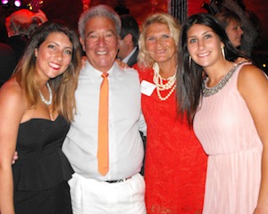 Rural Intelligence Parties and Openings