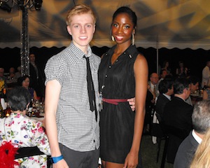 Rural Intelligence Parties and Openings