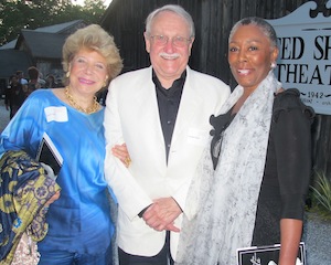 Rural Intelligence Parties and Openings